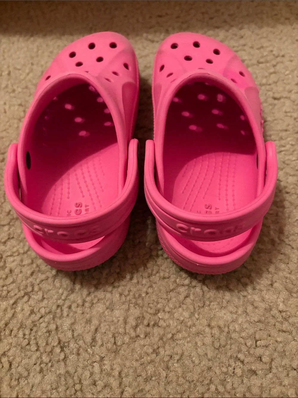 CROCS classic clog